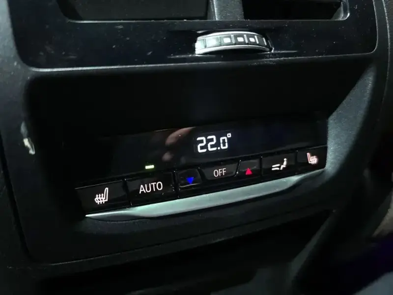 2024 BMW X4 с пробегом 32 627 км