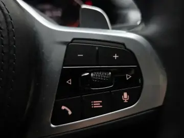 2024 BMW X4 с пробегом 32 627 км