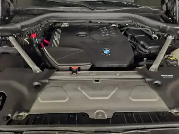 2023 BMW X4 с пробегом 50 800 км