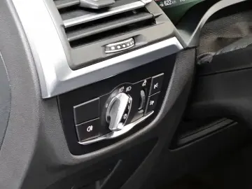 2025 BMW X4 с пробегом 4 830 км