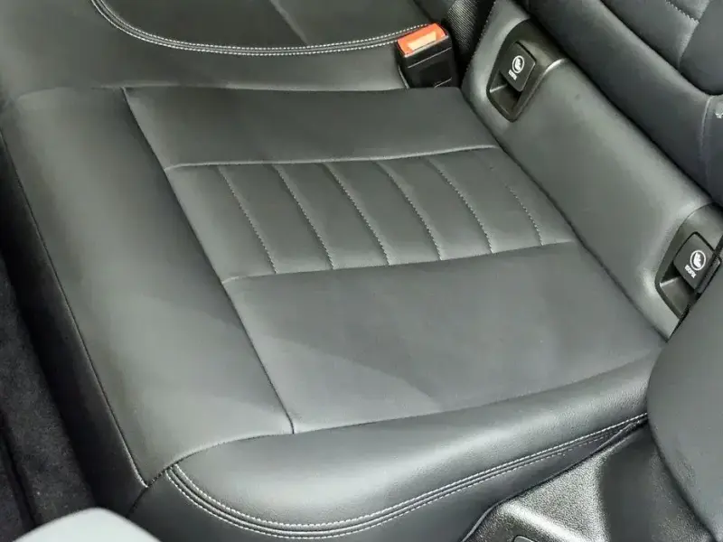 2025 BMW X4 с пробегом 4 830 км