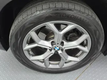 2023 BMW X4 с пробегом 53 745 км
