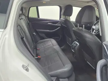 2023 BMW X4 с пробегом 53 745 км