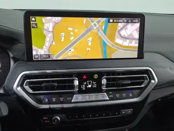 2023 BMW X4 с пробегом 53 745 км