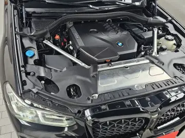 2025 BMW X4 с пробегом 7 803 км