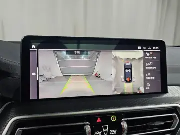 2025 BMW X4 с пробегом 7 803 км