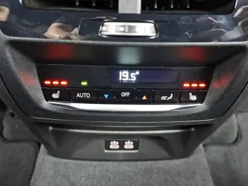 2025 BMW X4 с пробегом 7 803 км