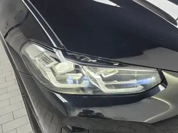 2025 BMW X4 с пробегом 7 803 км