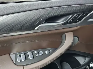 2025 BMW X4 с пробегом 7 803 км