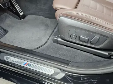 2025 BMW X4 с пробегом 7 803 км