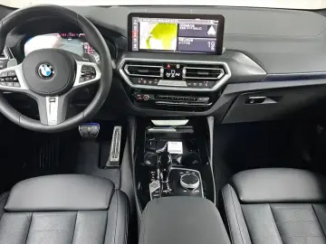 2025 BMW X4 с пробегом 19 055 км