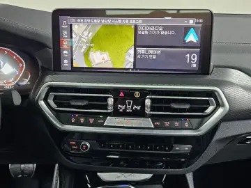 2025 BMW X4 с пробегом 19 055 км