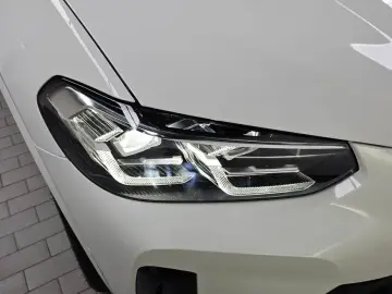 2025 BMW X4 с пробегом 19 055 км