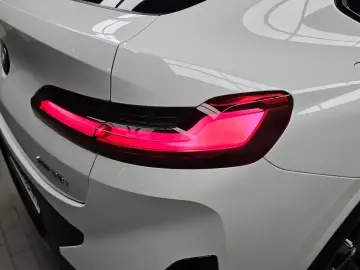 2025 BMW X4 с пробегом 19 055 км