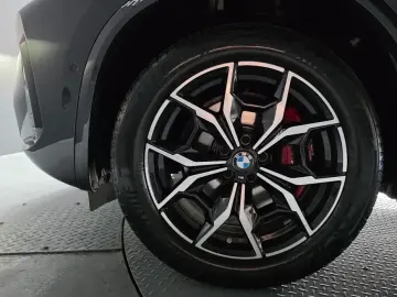 2023 BMW X4 с пробегом 29 131 км