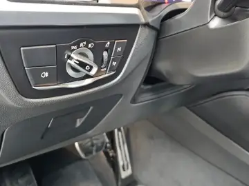 2025 BMW X4 с пробегом 19 055 км