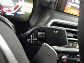 2025 BMW X4 с пробегом 19 055 км