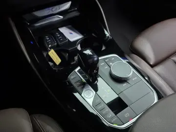 2023 BMW X4 с пробегом 29 131 км