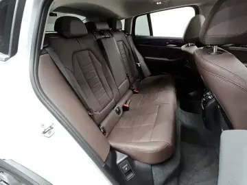 2023 BMW X4 с пробегом 38 302 км