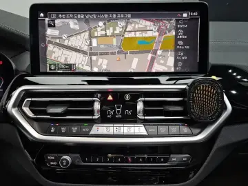 2023 BMW X4 с пробегом 38 302 км