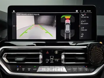 2023 BMW X4 с пробегом 38 302 км