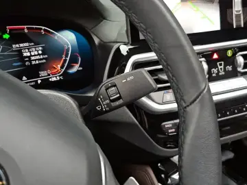 2023 BMW X4 с пробегом 38 302 км