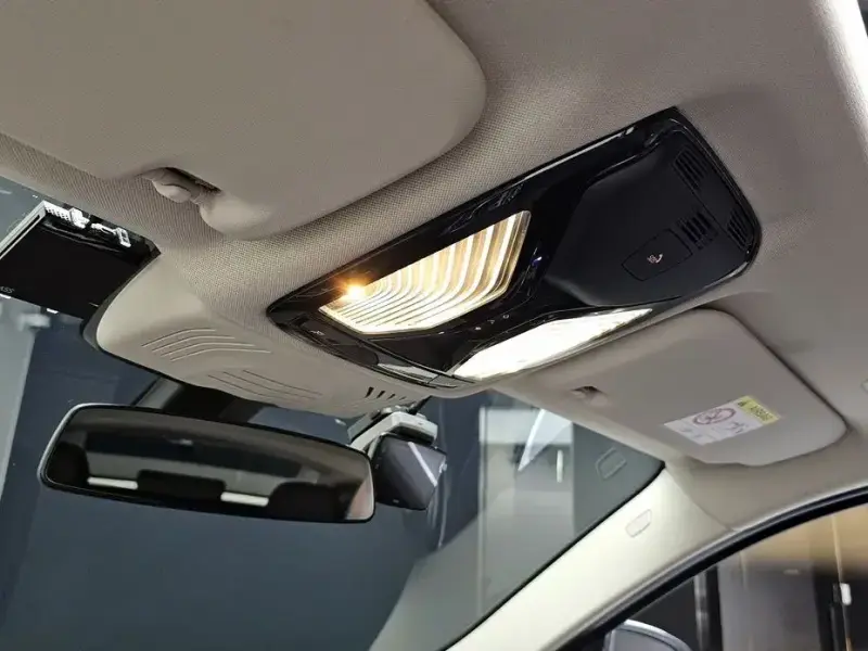 2023 BMW X4 с пробегом 38 302 км