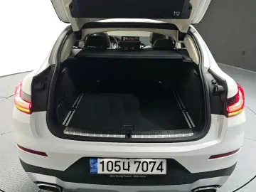 2023 BMW X4 с пробегом 38 302 км
