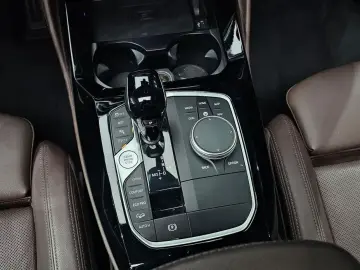 2023 BMW X4 с пробегом 40 272 км