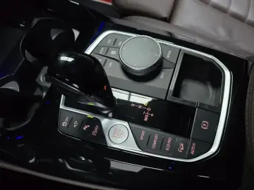 2024 BMW X4 с пробегом 47 860 км