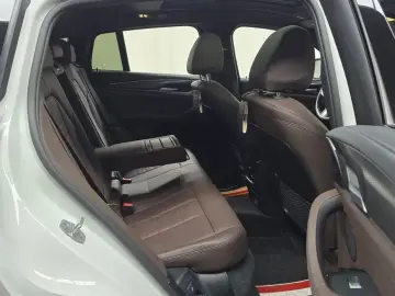 2024 BMW X4 с пробегом 47 860 км