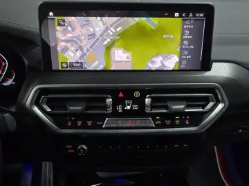 2024 BMW X4 с пробегом 47 860 км