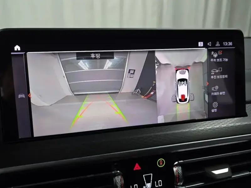 2024 BMW X4 с пробегом 47 860 км