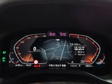 2025 BMW X4 с пробегом 14 595 км
