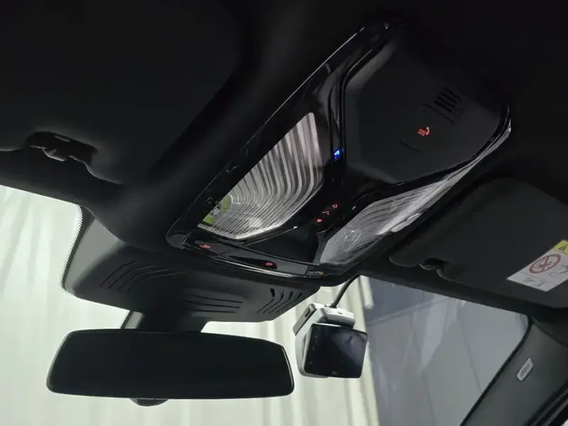 2024 BMW X4 с пробегом 47 860 км