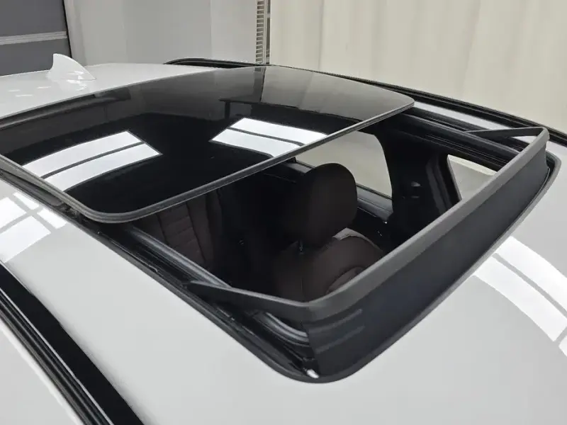 2024 BMW X4 с пробегом 47 860 км