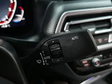 2023 BMW X4 с пробегом 34 725 км