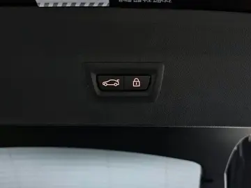 2023 BMW X4 с пробегом 34 725 км