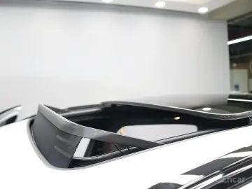 2023 BMW X4 с пробегом 10 955 км