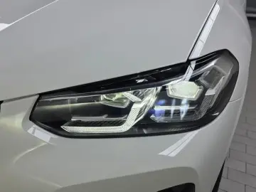 2025 BMW X4 с пробегом 11 242 км