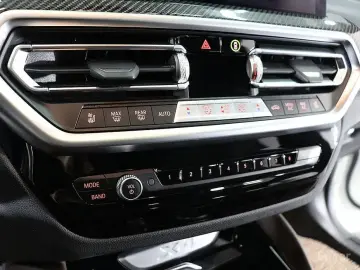 2023 BMW X4 с пробегом 10 955 км