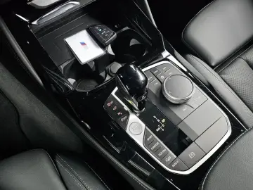 2025 BMW X4 с пробегом 12 573 км