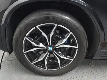 2023 BMW X4 с пробегом 48 781 км