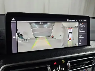2025 BMW X4 с пробегом 12 573 км
