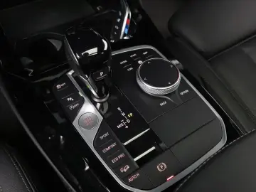 2023 BMW X4 с пробегом 48 781 км
