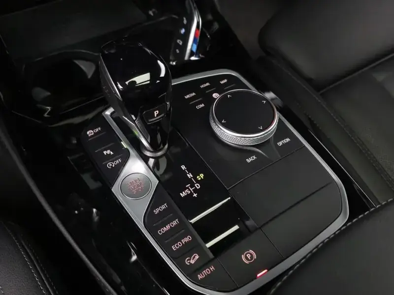 2023 BMW X4 с пробегом 48 781 км