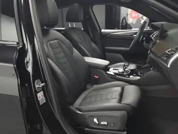 2023 BMW X4 с пробегом 48 781 км