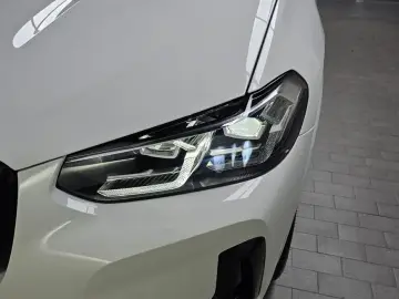 2025 BMW X4 с пробегом 12 573 км