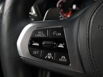 2023 BMW X4 с пробегом 48 781 км
