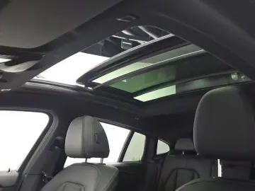 2023 BMW X4 с пробегом 48 781 км
